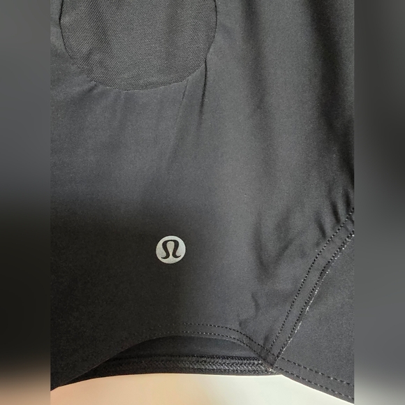 lululemon athletica Black Tank Top - Picture 3 of 6
